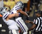 No. 18 Kansas State sneaks by Colorado, 31-28