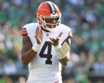 Kevin Stefanski denies owner override as Browns stick with Deshaun Watson