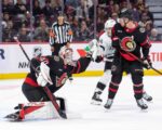 NHL roundup: Senators outlast Kings in OT goal-fest