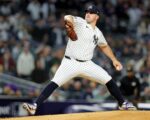 Carlos Rodon, Yankees look to close out Guardians in Game 5