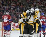 Evgeni Malkin’s three points fuel Penguins’ rally vs. Habs