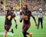 ASU, Cincinnati, enjoying turnaround seasons, square off