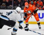 Ducks look to beat winless Sharks a second time