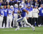 Jake Retzlaff’s late TD pass lifts No. 13 BYU over Oklahoma State