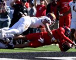 First-half scoring burst carries Cincinnati past Arizona State