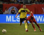 Nashville SC blank lowly Chicago Fire to finish on strong note