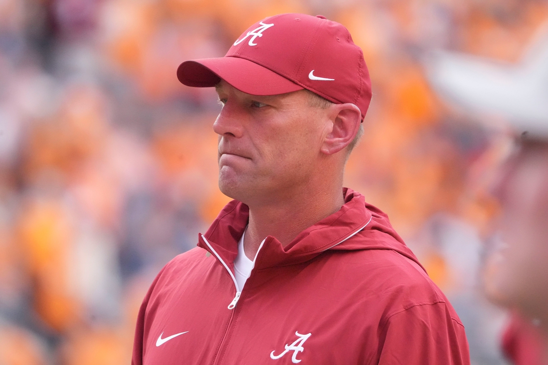 Alabama zeroes in on ’emotional discipline’ with Mizzou up next