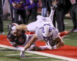 TCU’s defense forces 11 punts in 13-7 win over Utah