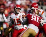 Chiefs outclass 49ers in Super Bowl rematch