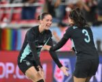 NWSL roundup: Gotham beat Pride, run unbeaten streak to 7