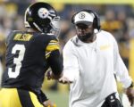 Steelers march into Monday matchup with misfiring Giants