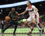 Jaylen Brown, Jayson Tatum sharp again as Celtics beat Wizards