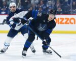 Behind John Tavares’ hat trick, Leafs hand Jets first loss