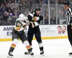 Kings halt Golden Knights’ 4-game win streak