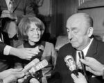 ‘A vision of benevolence’: Why Chilean poet Pablo Neruda’s legacy endures in France