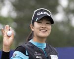 A Lim Kim hangs on to win LOTTE Championship