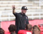 Ball State fires coach Mike Neu in midst of 3-7 season