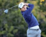 Nico Echavarria, Max Greyserman tied for lead in Cabo