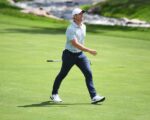 Rory McIlroy stands on cusp of 2 titles at DP World Championship