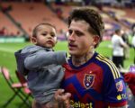 RSL’s Diego Luna named MLS Young Player of Year