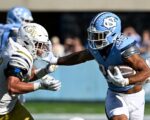 Wake Forest, UNC gear up for another tight scrap