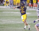 WVU’s QB decision pending ahead of matchup with Baylor