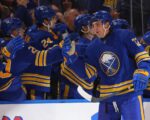 Sabres, Canadiens moving in opposite directions