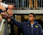 Reports: Michigan CB Will Johnson will miss Oregon game