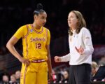 No. 3 USC cruises past Santa Clara to remain undefeated