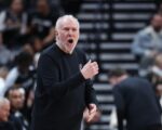 Spurs: Gregg Popovich suffered mild stroke; full recovery expected