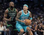 Hornets get another crack at Celtics after feisty matchup