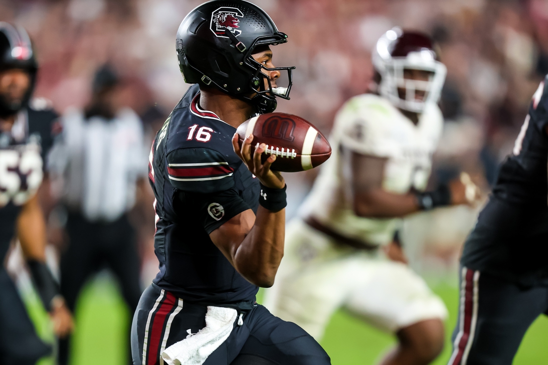 South Carolina aims to continue dominance in series vs. Vandy