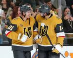 Knights hitting road to face Ducks, with dads watching