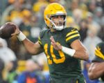 Top 10 Player Props For NFL Week 11