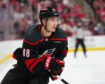 Hurricanes out to continue sizzling start when they face Penguins