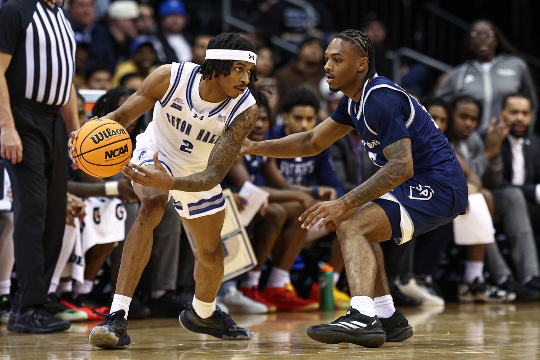 Seton Hall pledges to rebound from tight losses with Wagner next