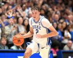 No. 6 Duke looks for reset against Wofford after disappointing loss