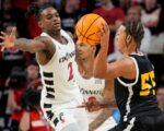 No. 20 Cincinnati aims to keep pressure on vs. Morehead State