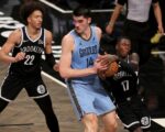 Grizzlies rookie Zach Edey finding his way as Lakers visit