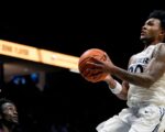 Xavier’s torrid second half enough to beat IU Indianapolis