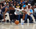 Behind Nikola Jokic’s triple-double, Nuggets end Thunder’s perfect run