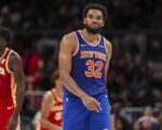 Knicks return home, hope to cool off Bucks’ stars