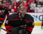 Hurricanes’ goalie plan unclear entering game vs. Senators