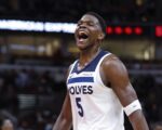 After rallying past Bulls, Wolves eye another win over Blazers