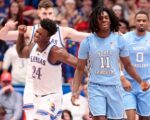 No. 10 North Carolina vies to rebound from tough loss in clash vs. American