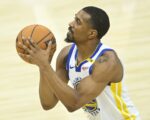 Warriors’ De’Anthony Melton sprains ACL, to undergo tests