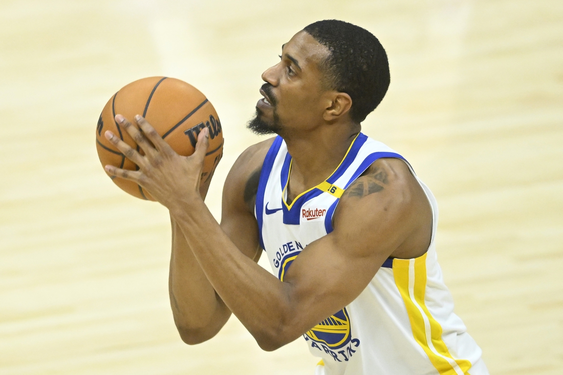 Warriors’ De’Anthony Melton sprains ACL, to undergo tests