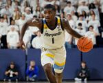 No. 15 Marquette heads to Maryland, looks to find 3-point range