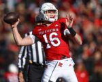 Win over Maryland would send Rutgers bowling