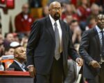 No. 16 Indiana seeks proper ‘mindset’ in clash vs. South Carolina